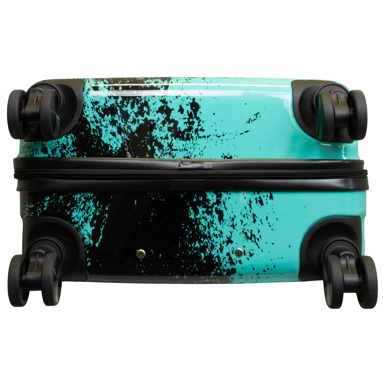 Polycarbonat Motivkofferset 3tlg Sierra