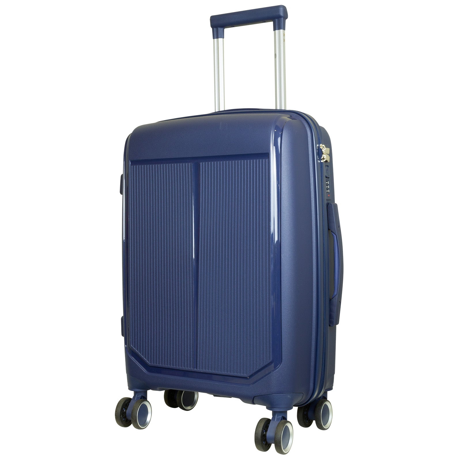 PP Handgepäck Koffer Antigua- Größe S