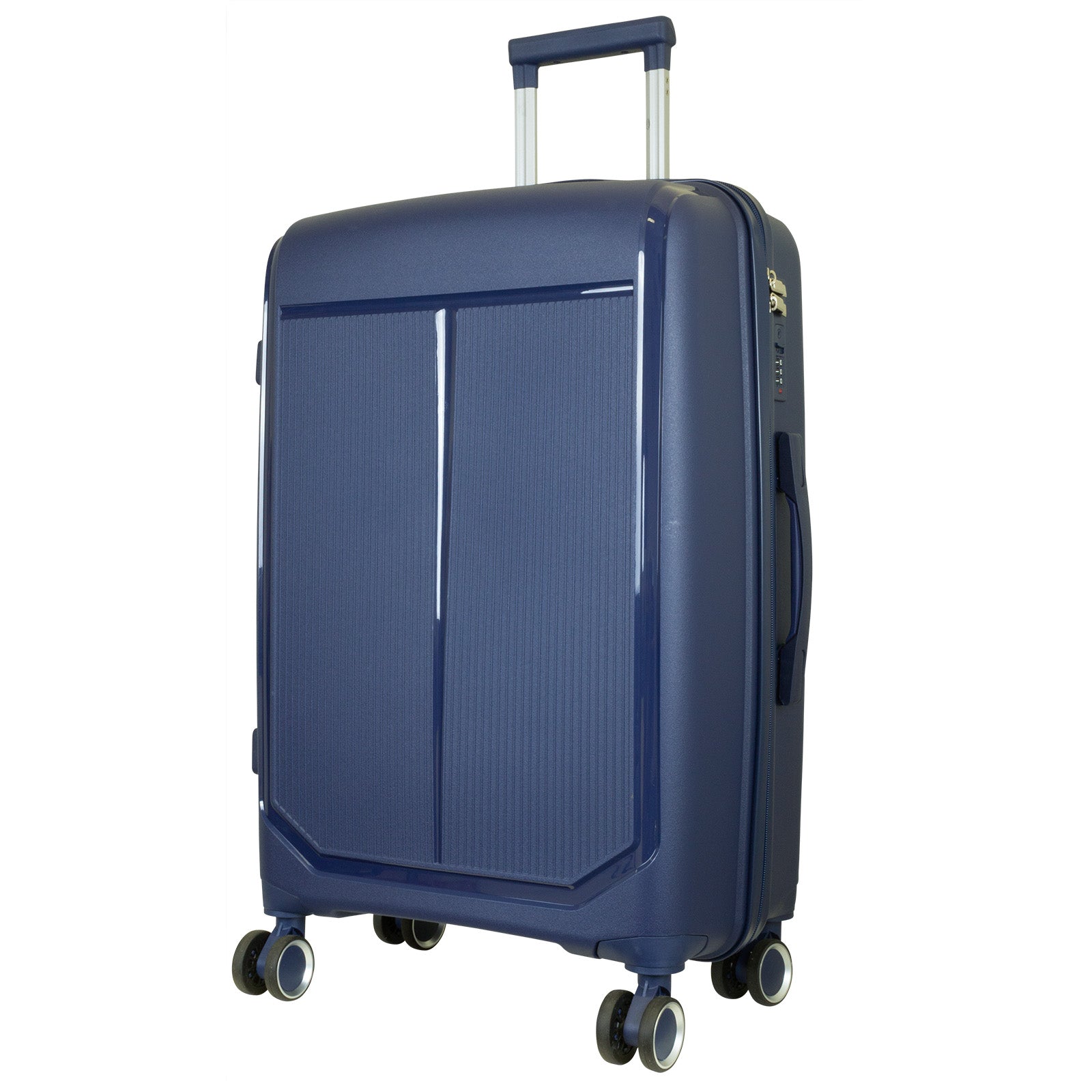 PP Citykoffer Antigua - Größe M