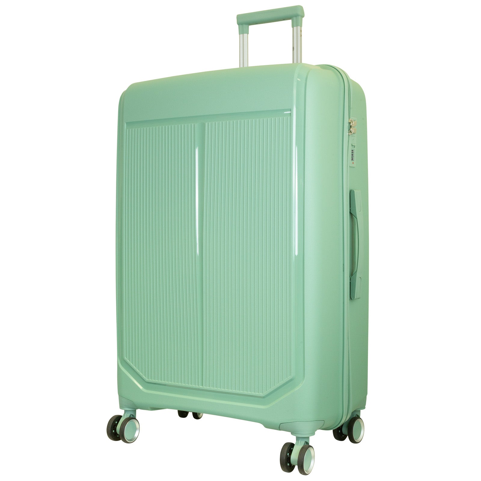 PP Reisekoffer Antigua - Größe L