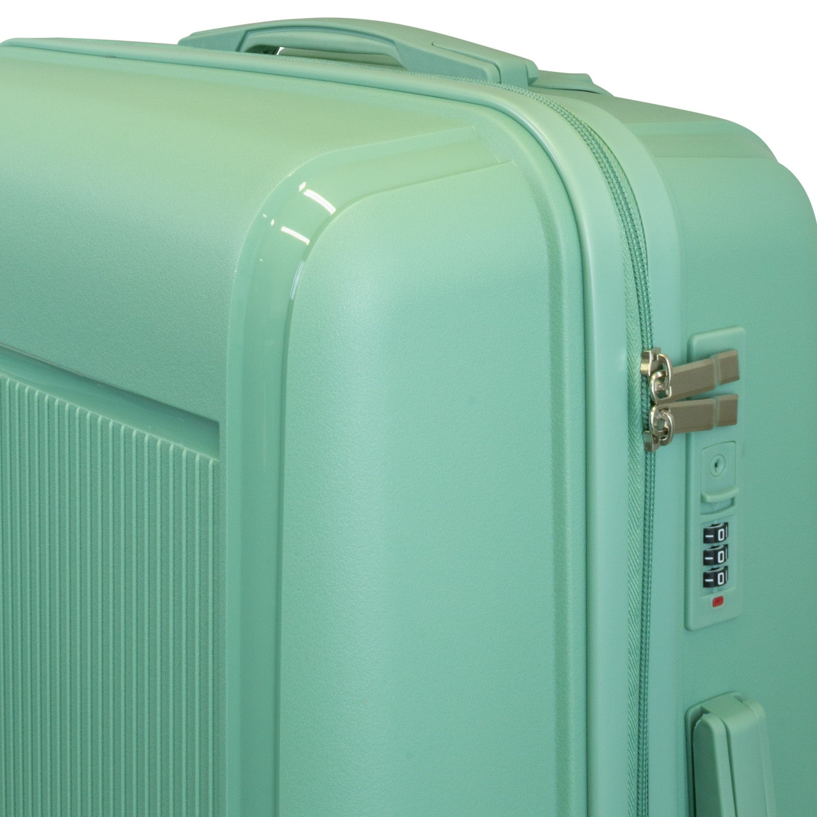 PP Kofferset 3-teilig Antigua