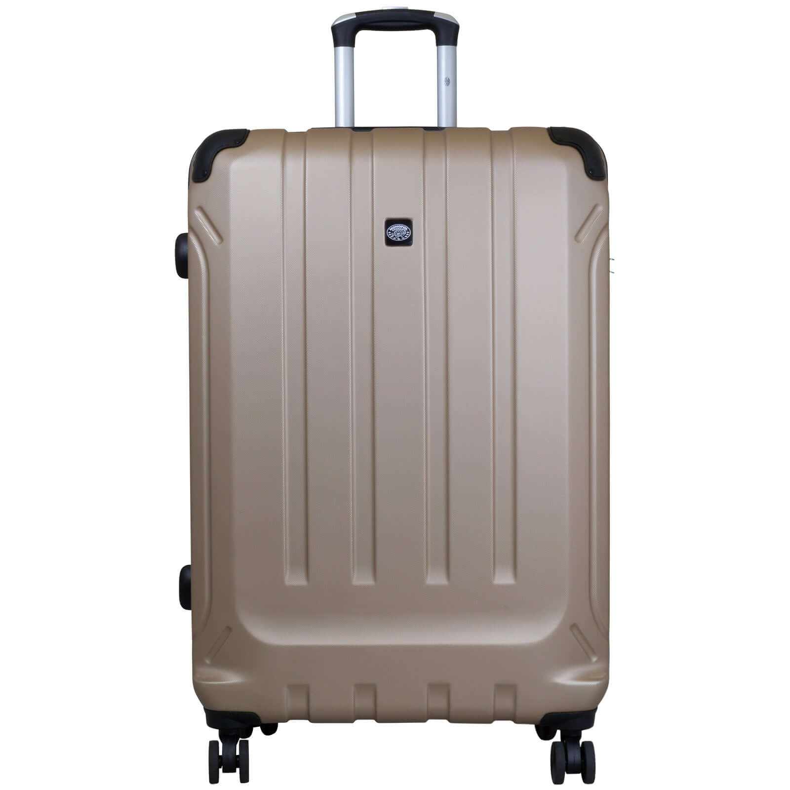 ABS großer Reisekoffer Catalina - Größe L