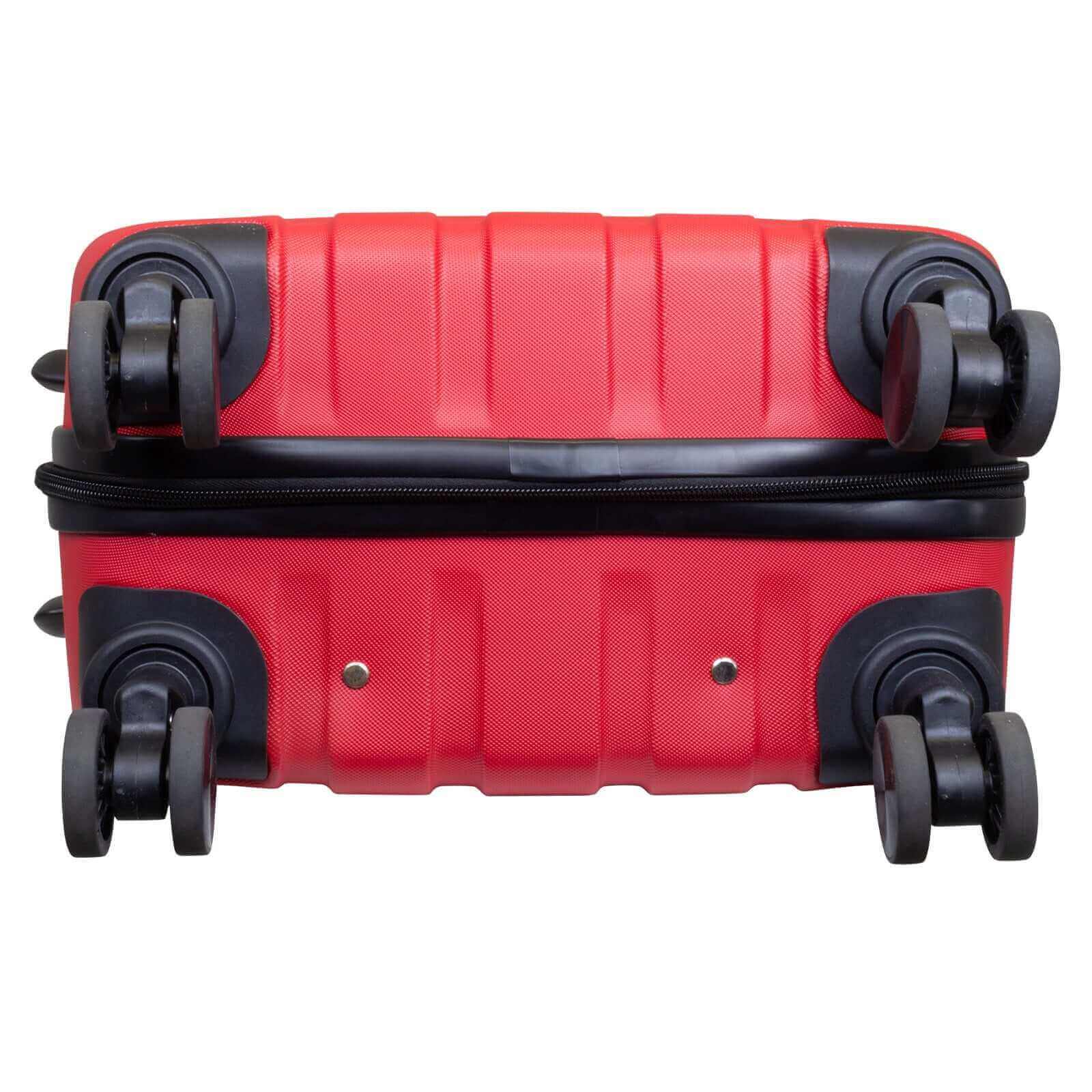 ABS großer Reisekoffer Catalina - Größe L