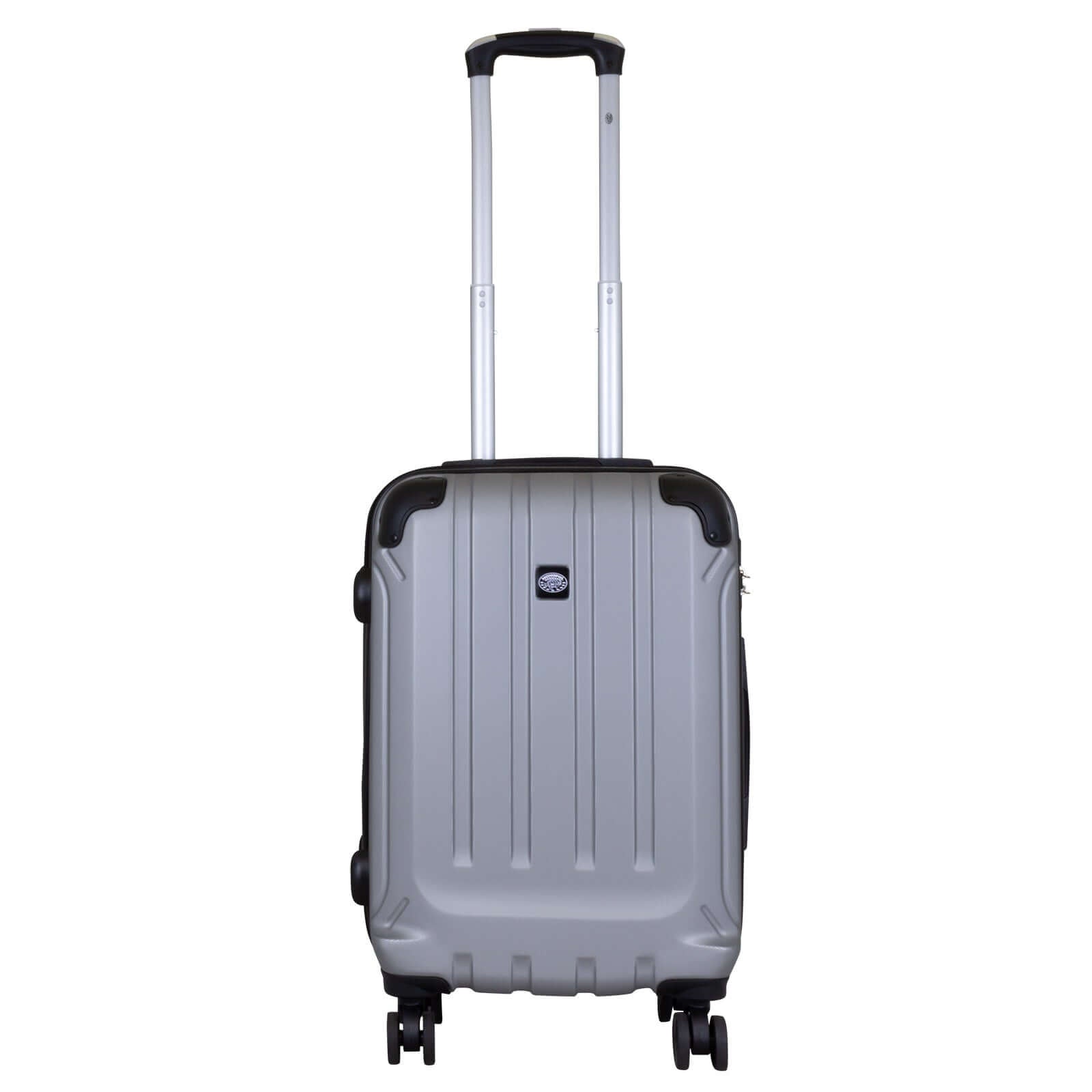 ABS Handgepäck Koffer Catalina - Größe S