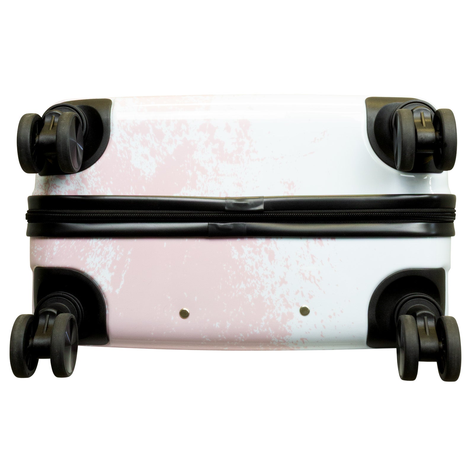 Polycarbonat Motivkofferset 3tlg Sierra