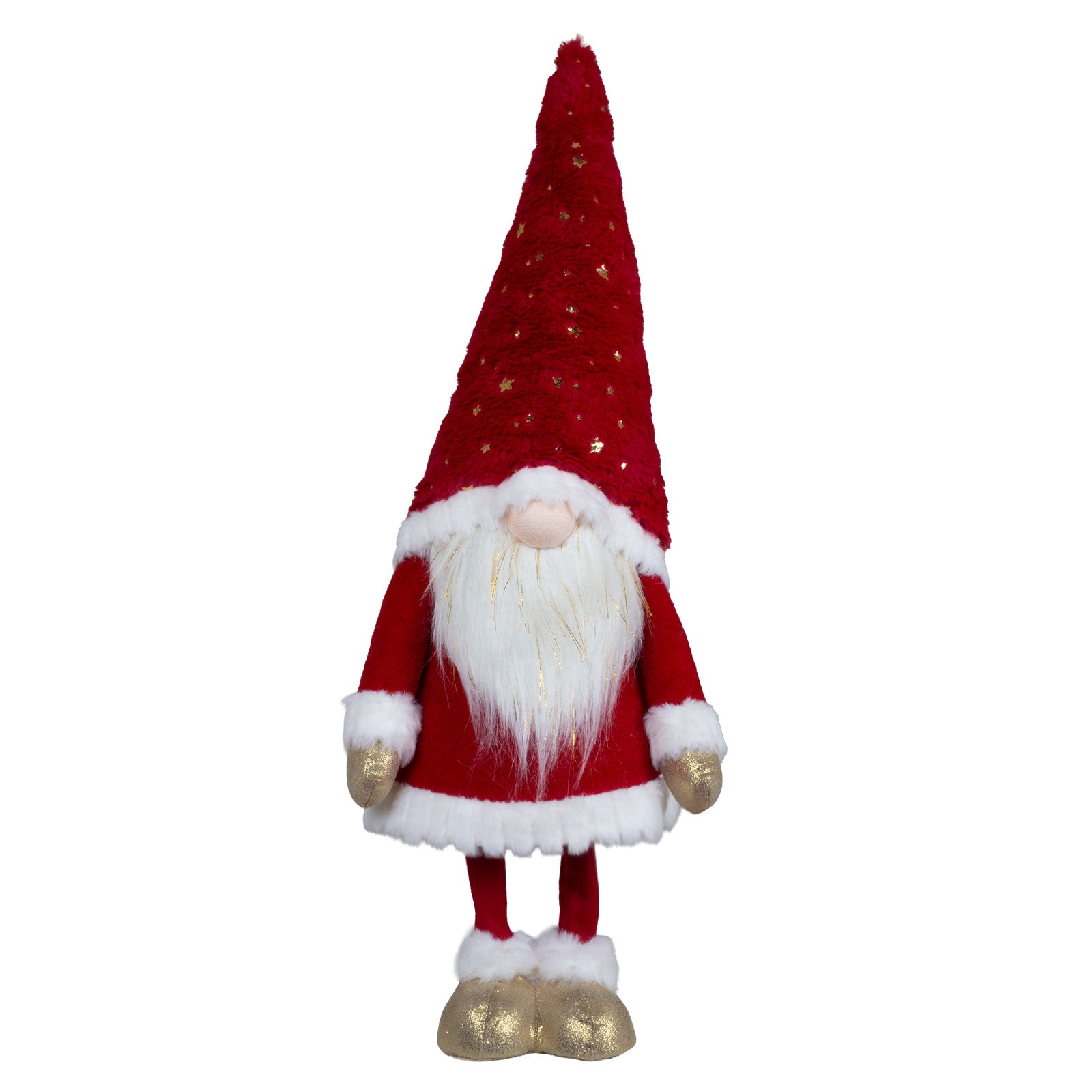 Wichtel 45cm (62cm) Wackelgnom