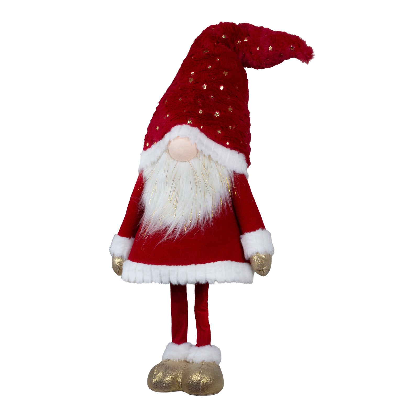 Wichtel 60cm (81cm) Wackelgnom