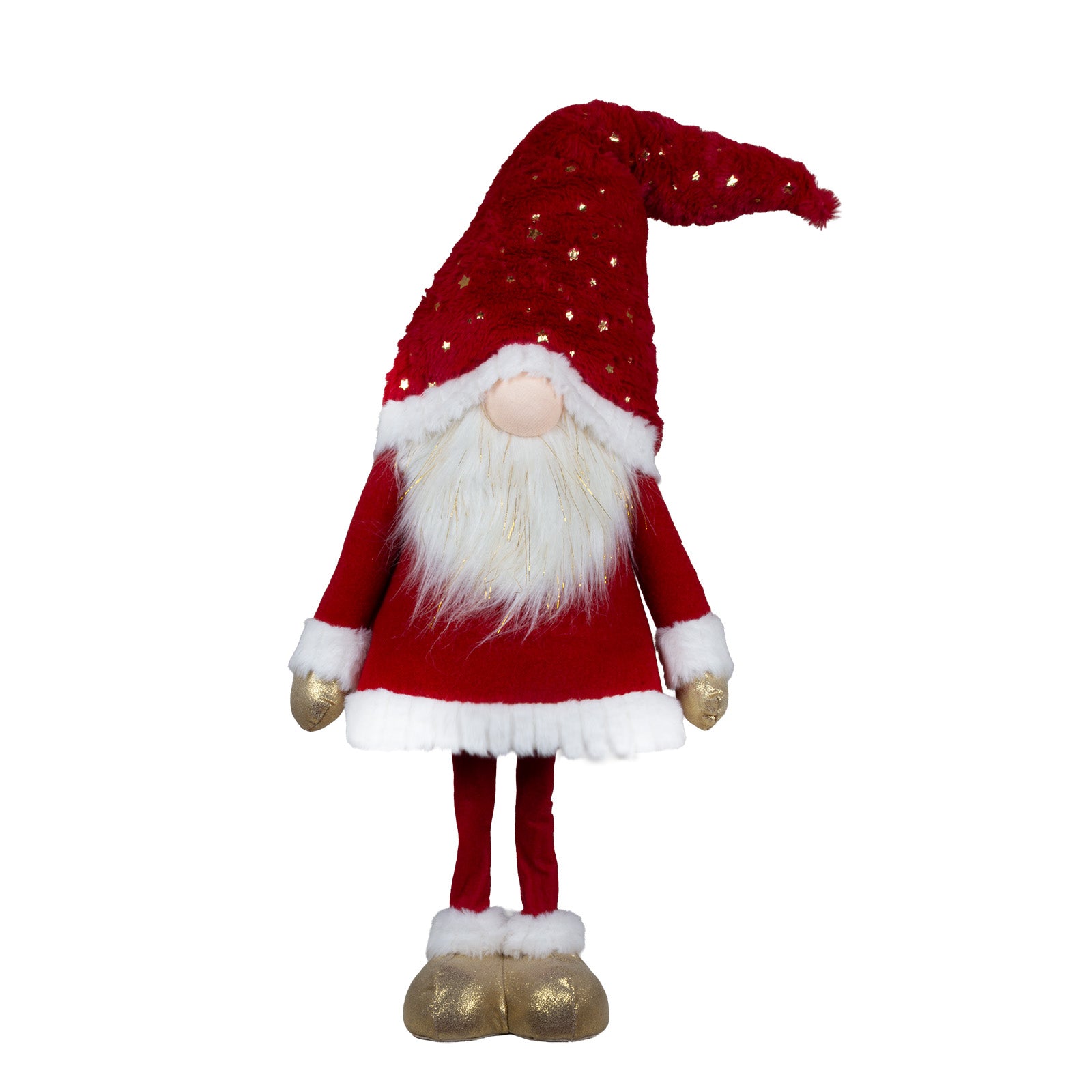 Wichtel 60cm (81cm) Wackelgnom