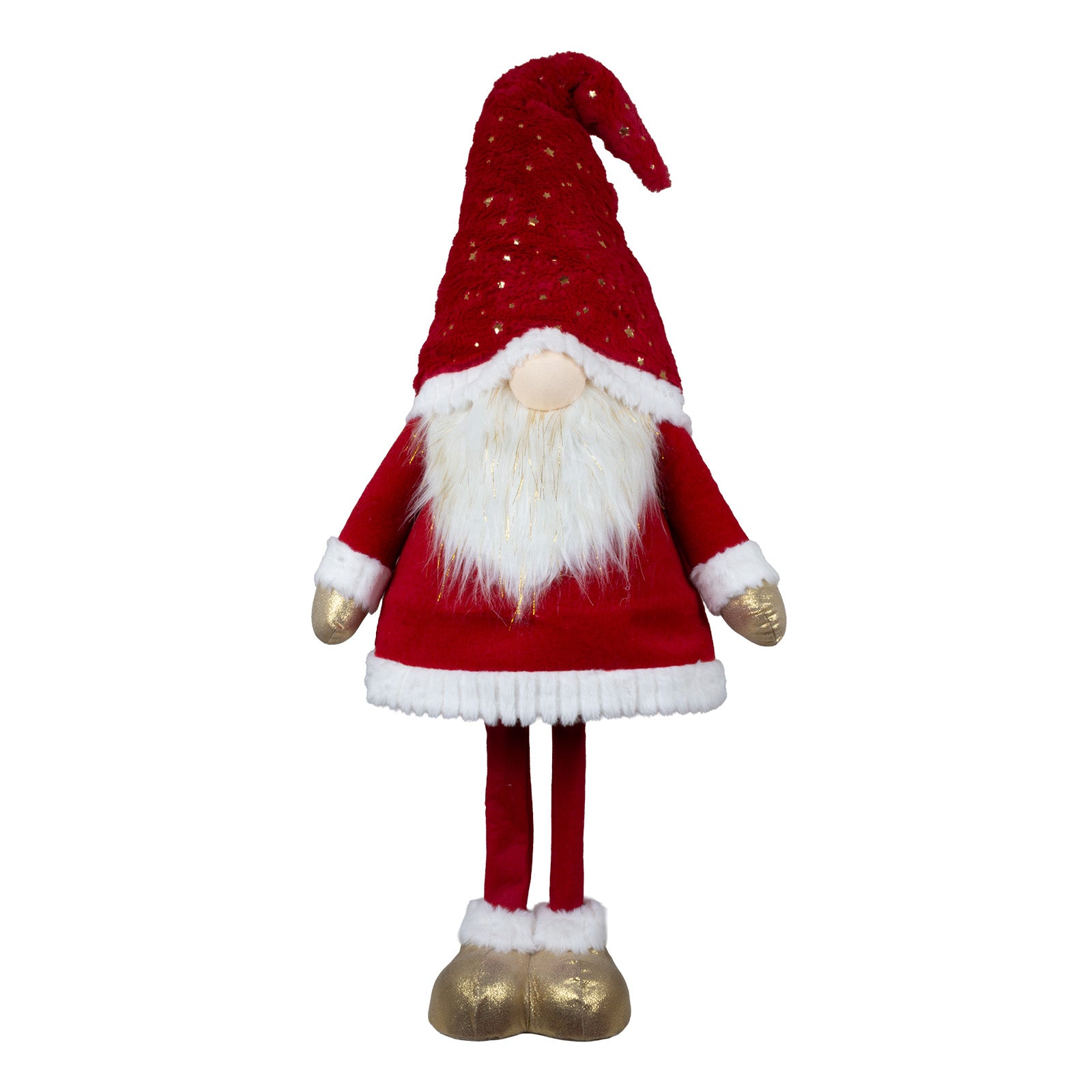 Wichtel 76cm (100cm) Wackelgnom