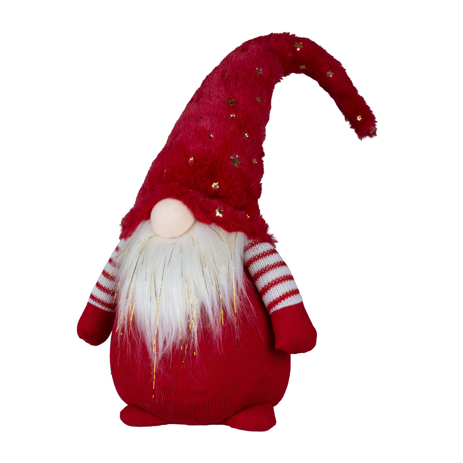 Wichtel 35cm (50cm) sitzend