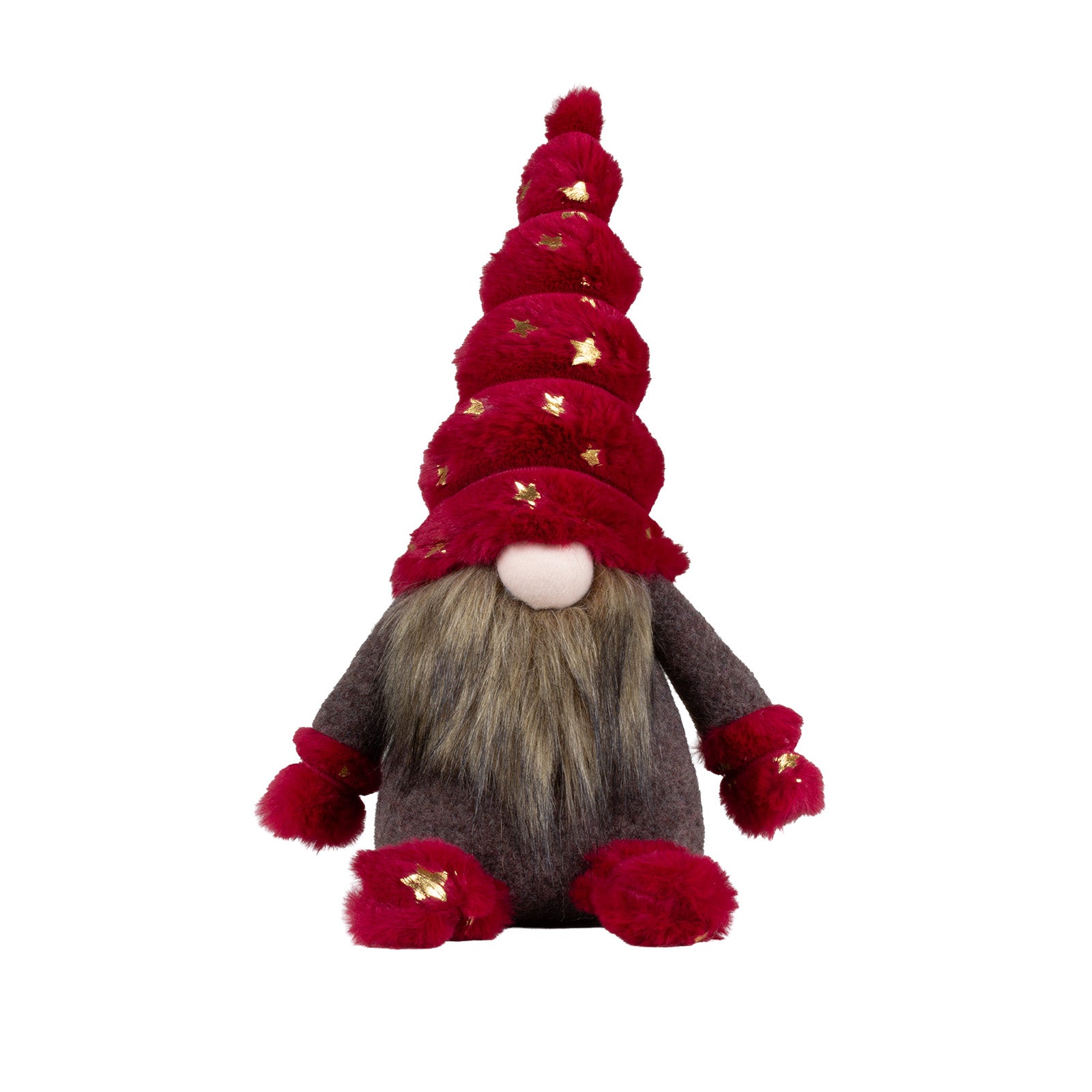 Wichtel 28cm stehend