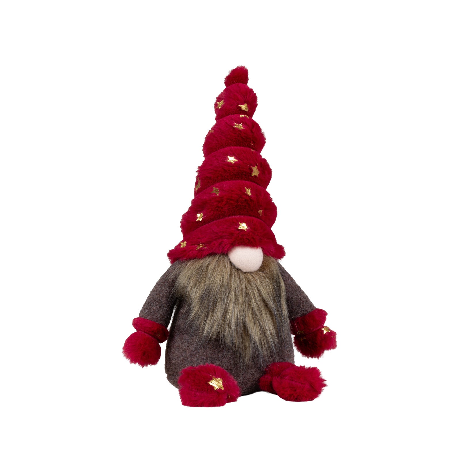 Wichtel 28cm stehend