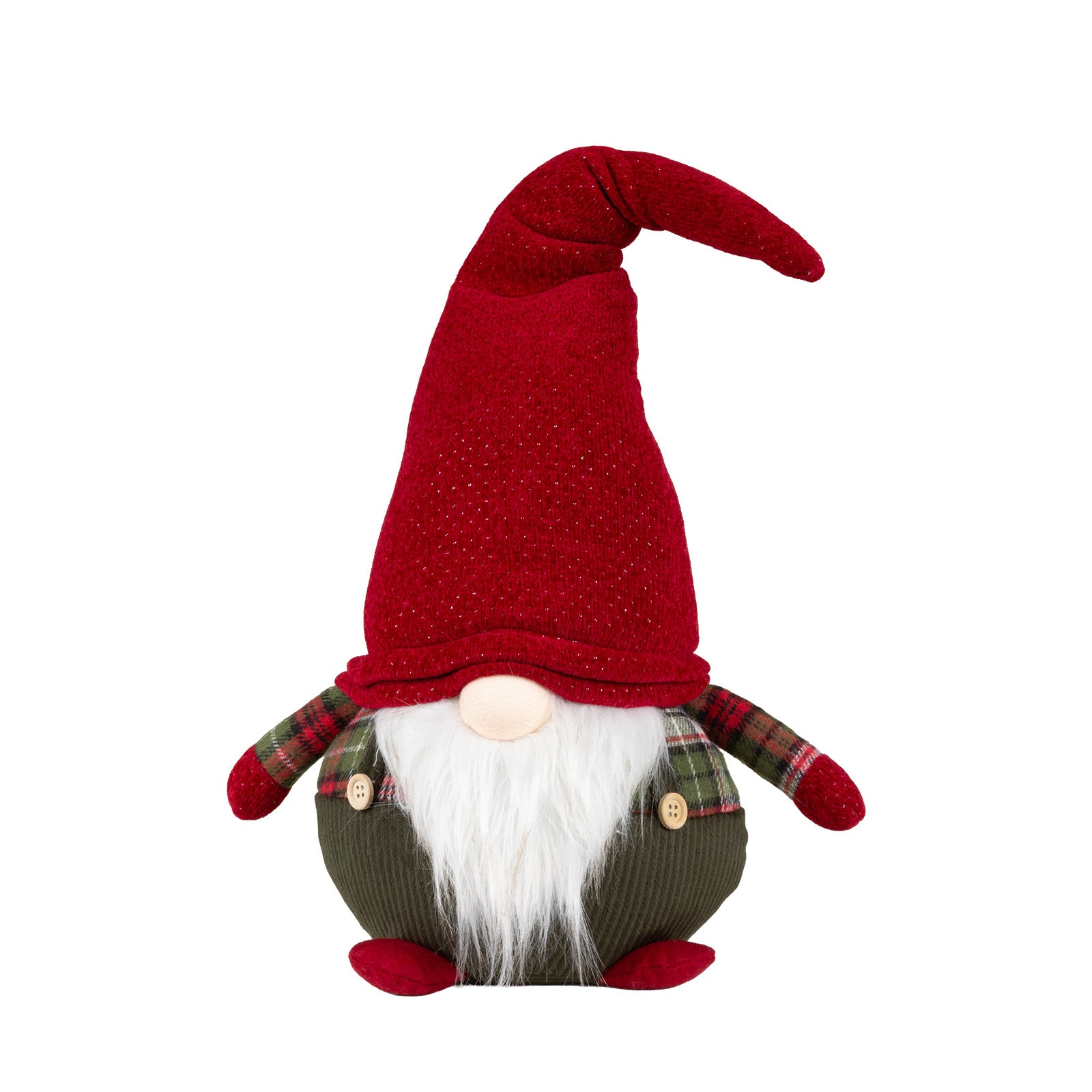 Wichtel 30cm (55cm) sitzend