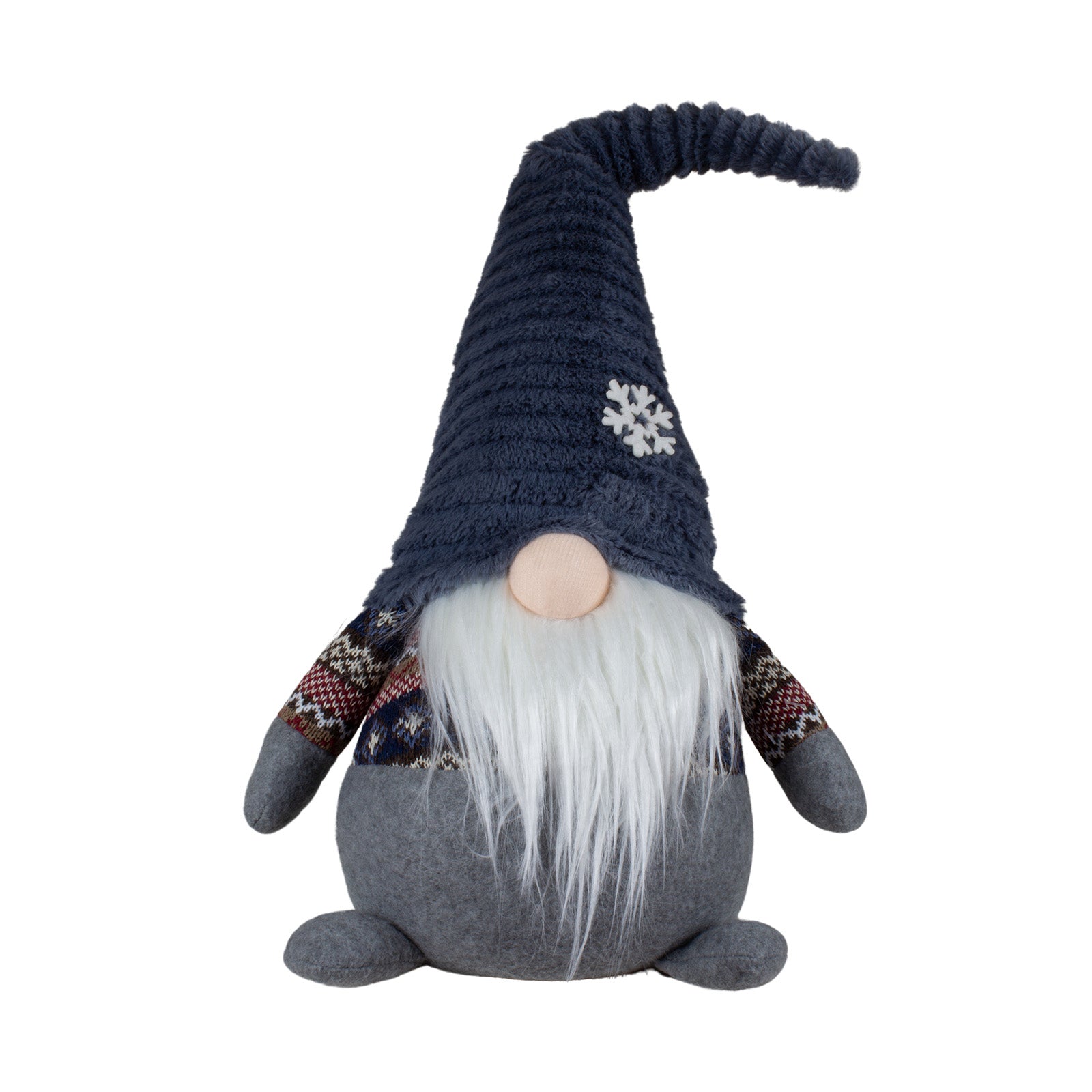 Wichtel 35cm (58cm) sitzend