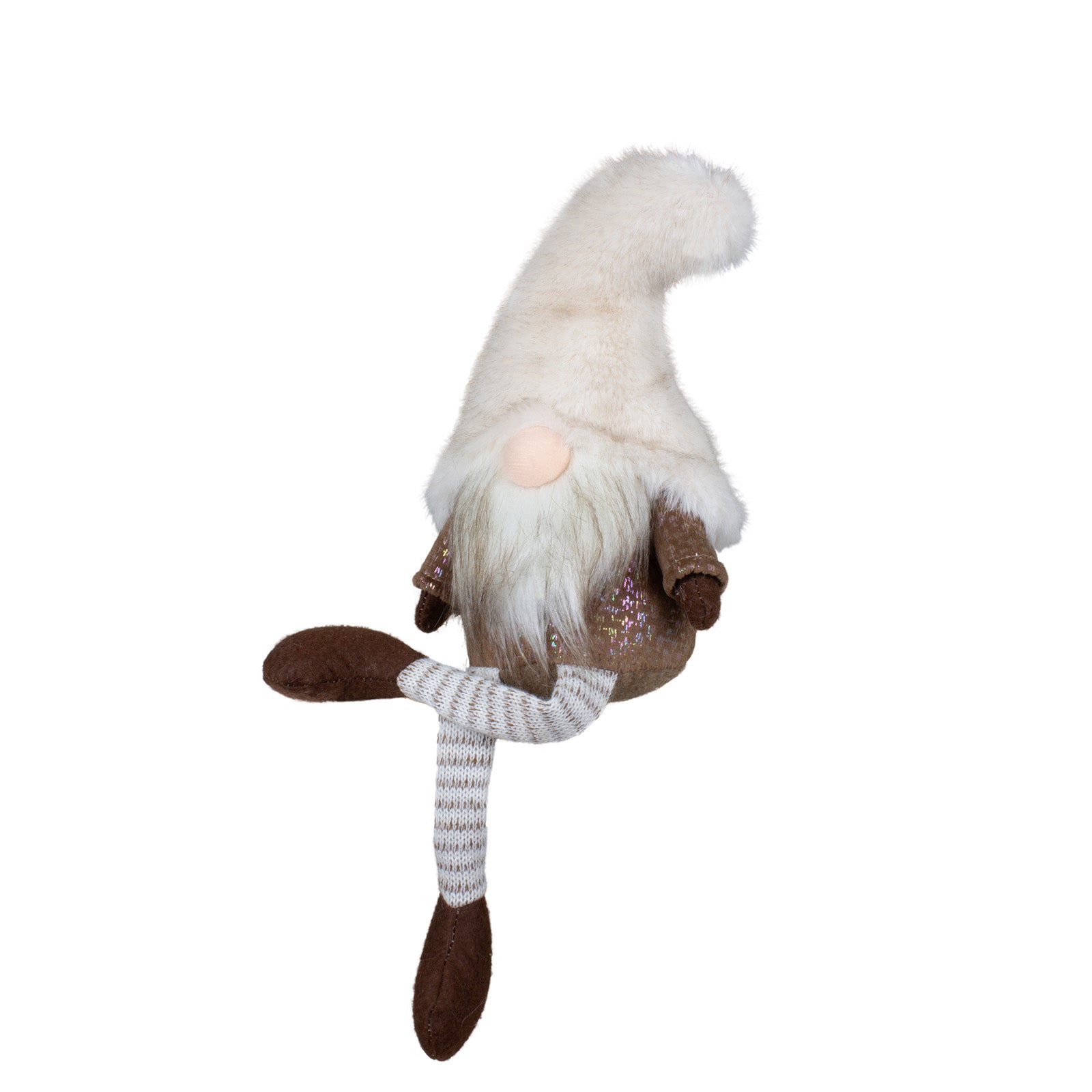 Wichtel 16cm (38cm) Kantenhocker