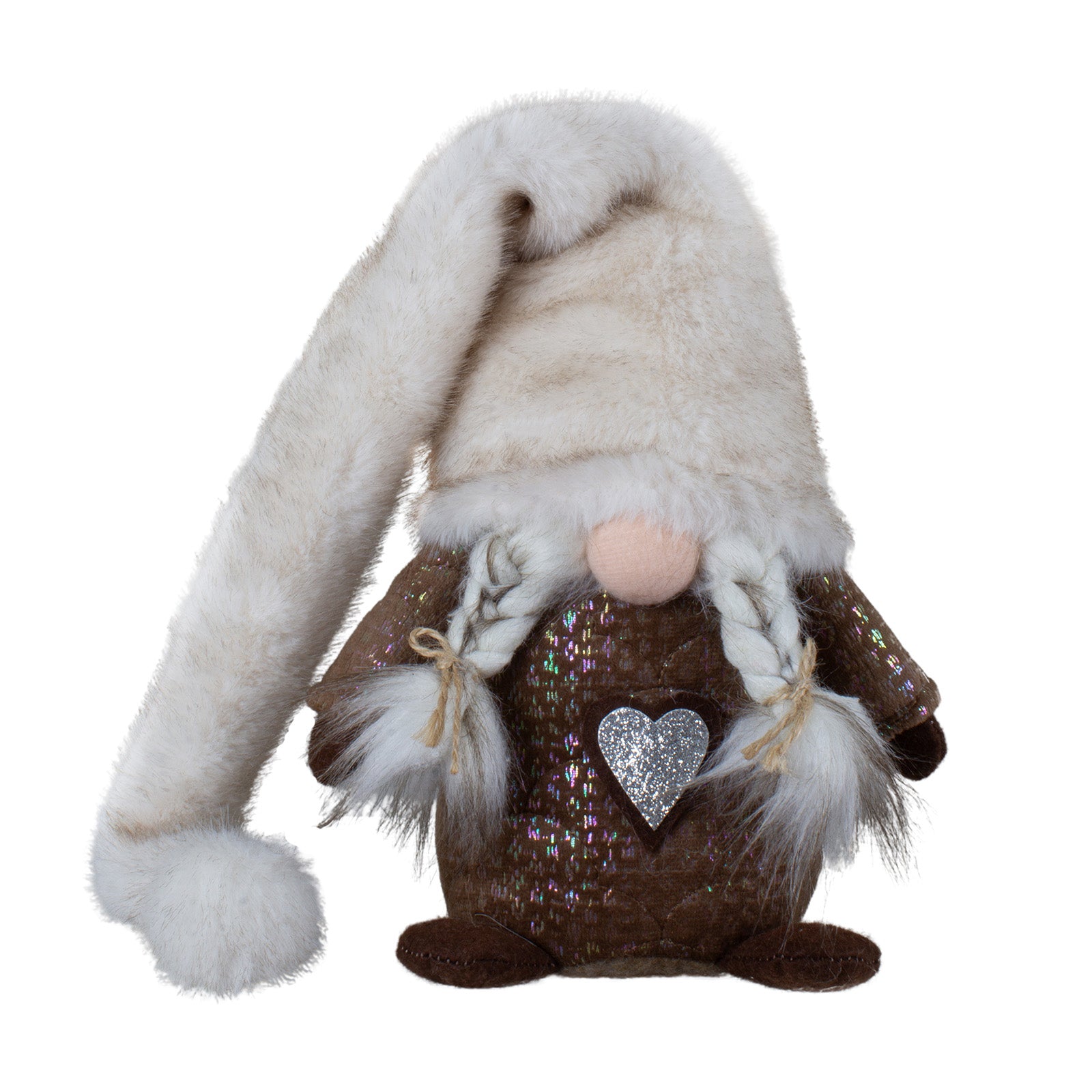 Wichtel 23cm (56cm) sitzend 2 Designs