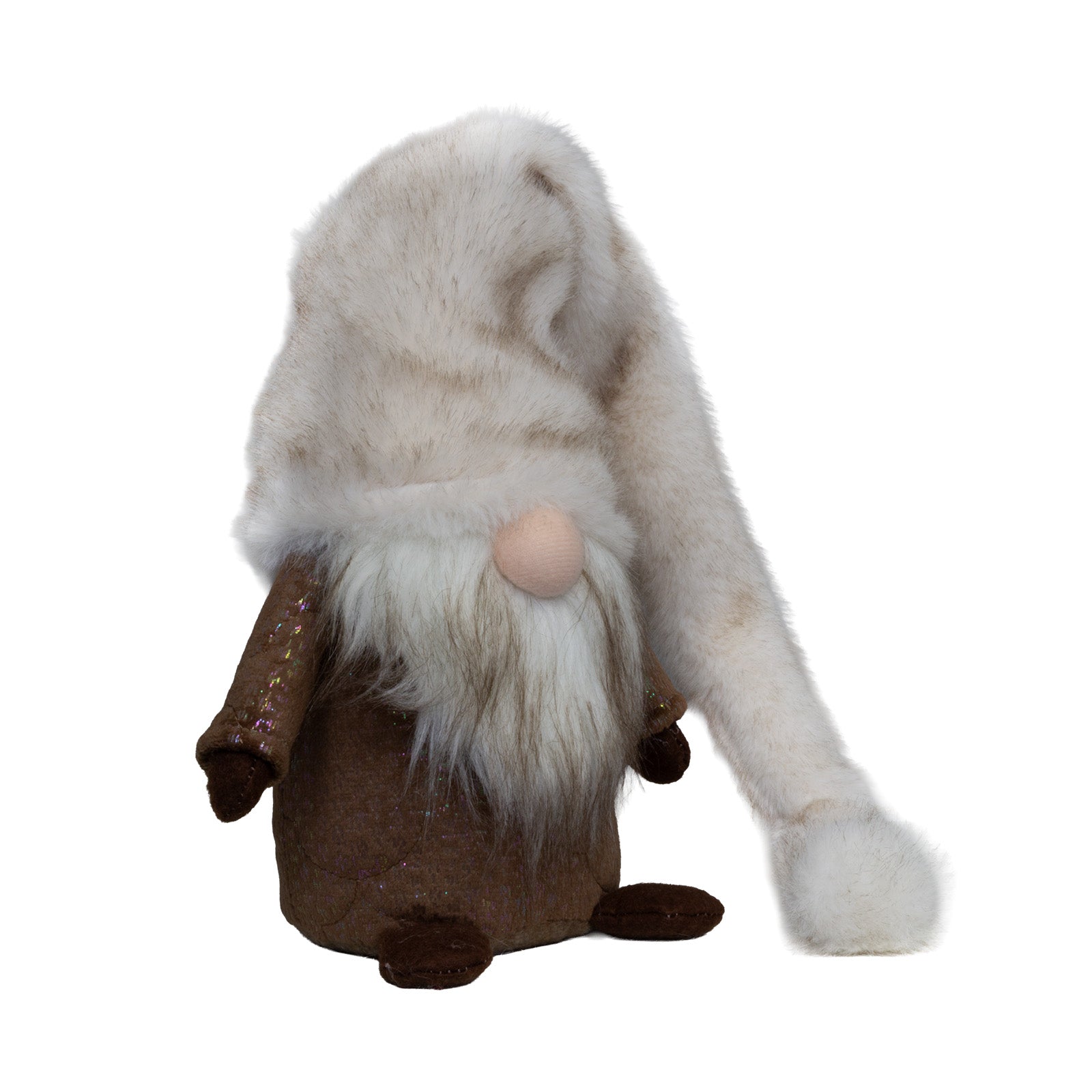 Wichtel 23cm (56cm) sitzend 2 Designs