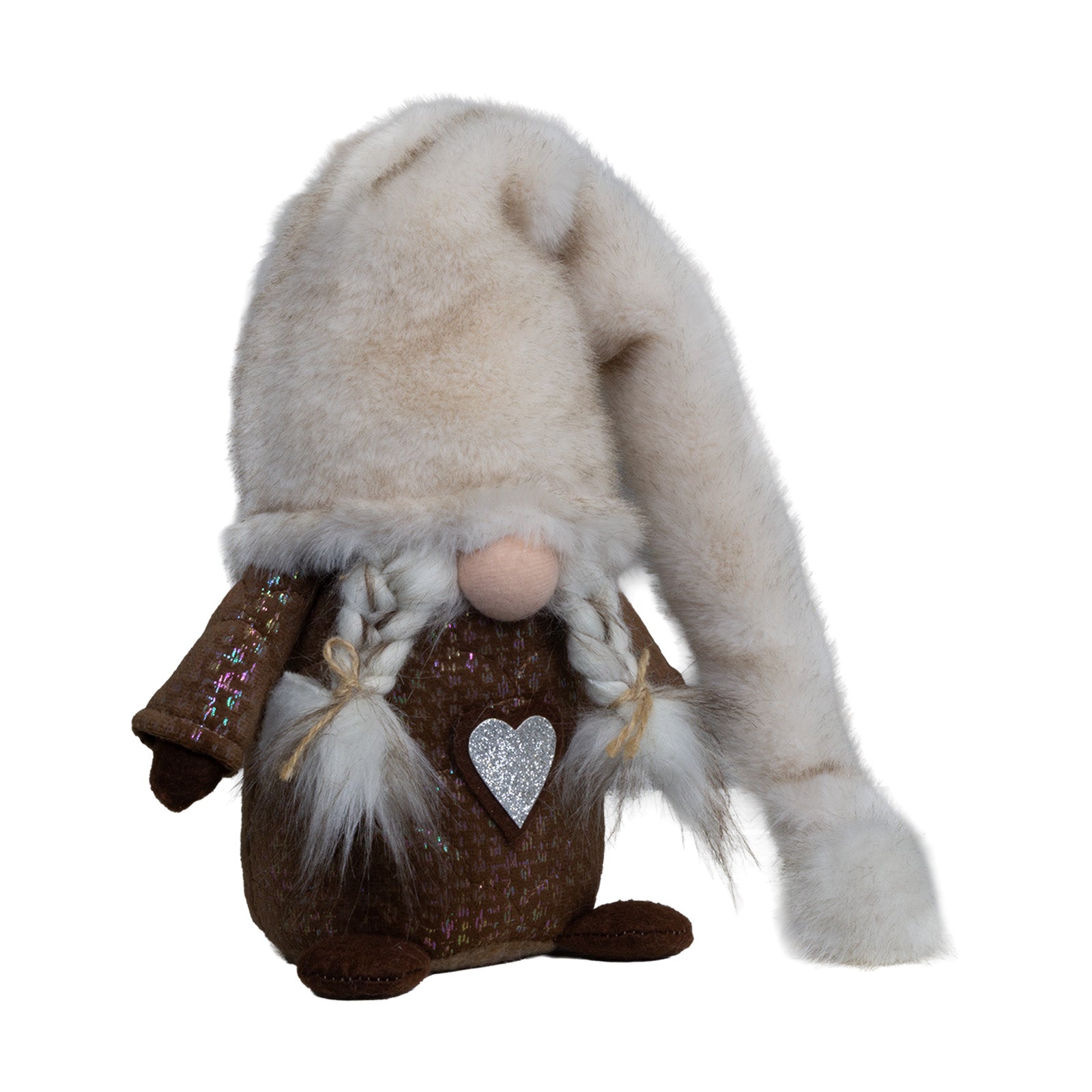 Wichtel 23cm (56cm) sitzend 2 Designs