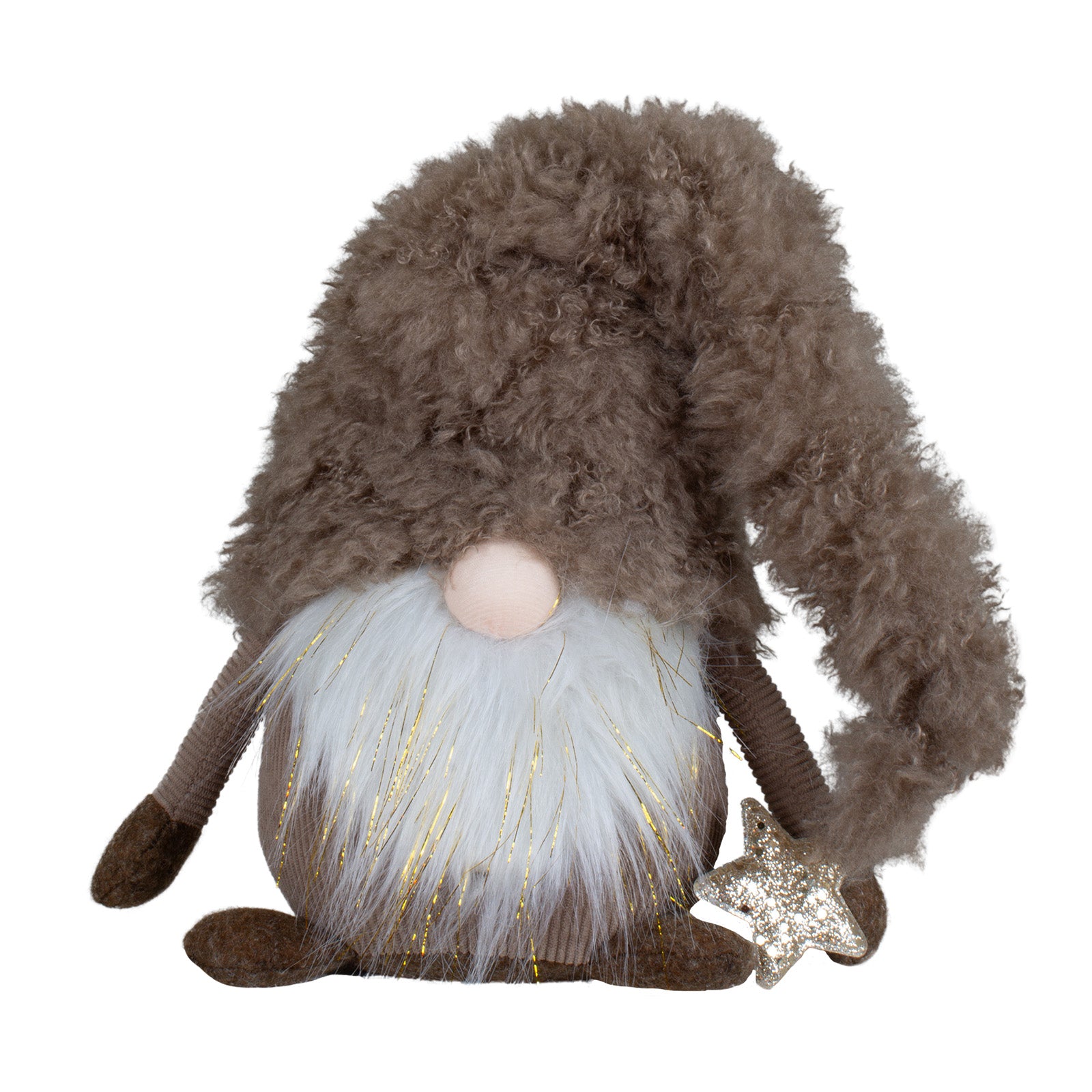 Wichtel 30cm (68cm) sitzend