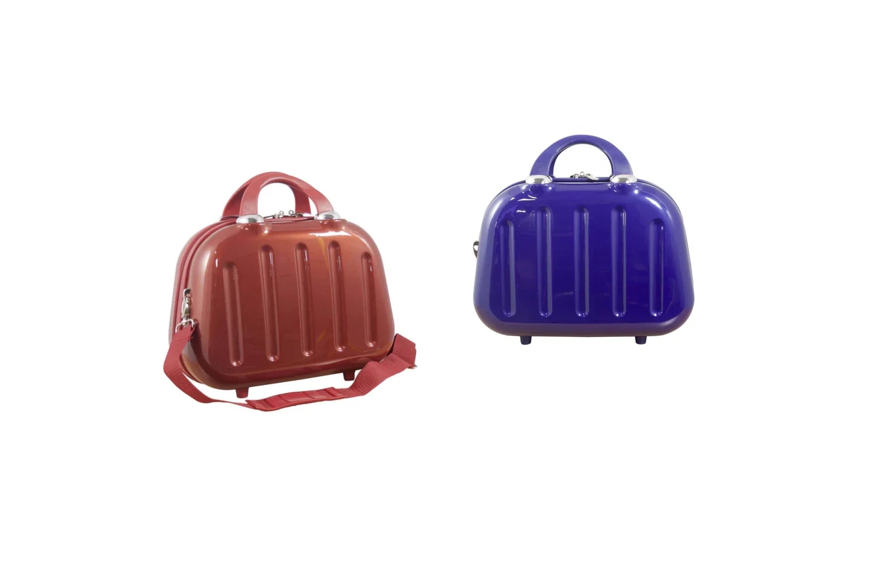 Kosmetikkoffer Hartschale – Perfekt für unterwegs und zuhause