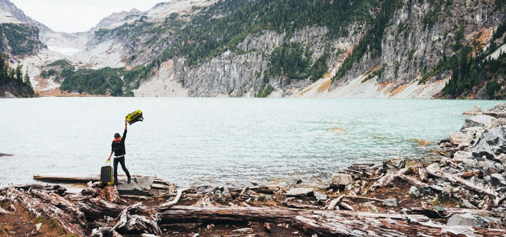 Worauf Sie bei der Auswahl von Gepäckstücken achten sollten