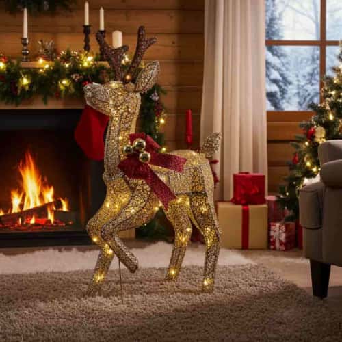 Weihnachtsdeko