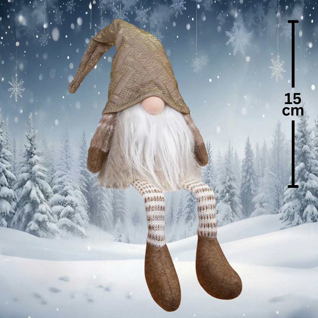 Elf, 15cm (48cm) Ledge Sitter