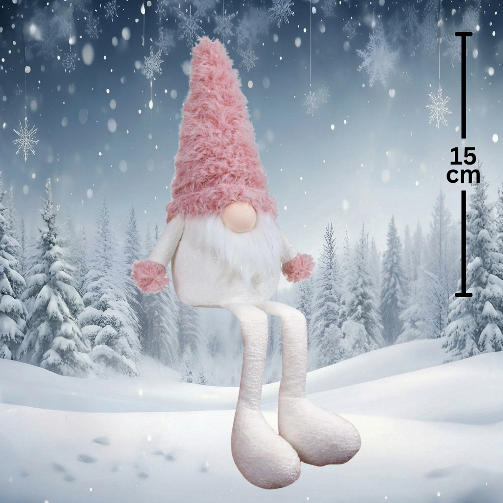Pixie 15cm (50cm) Shelf Sitter