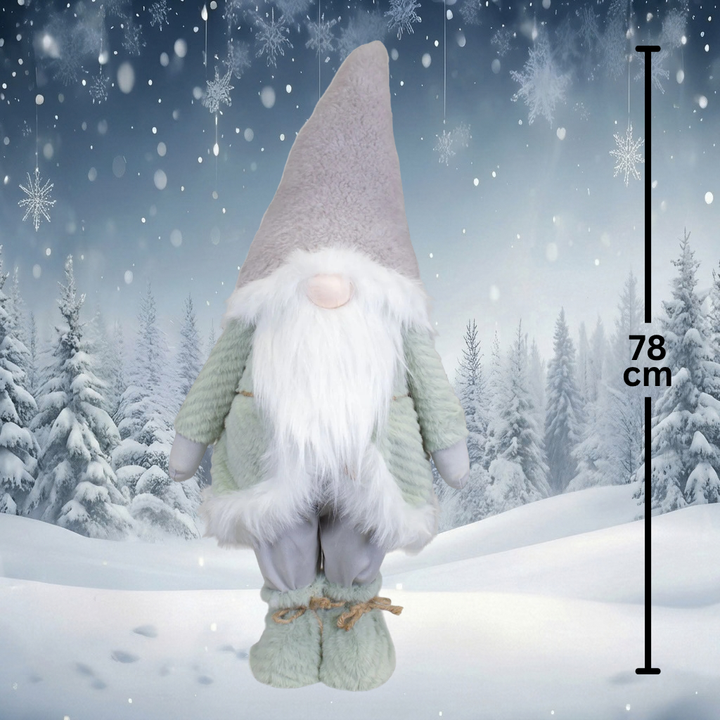 Standing Gnome 78cm