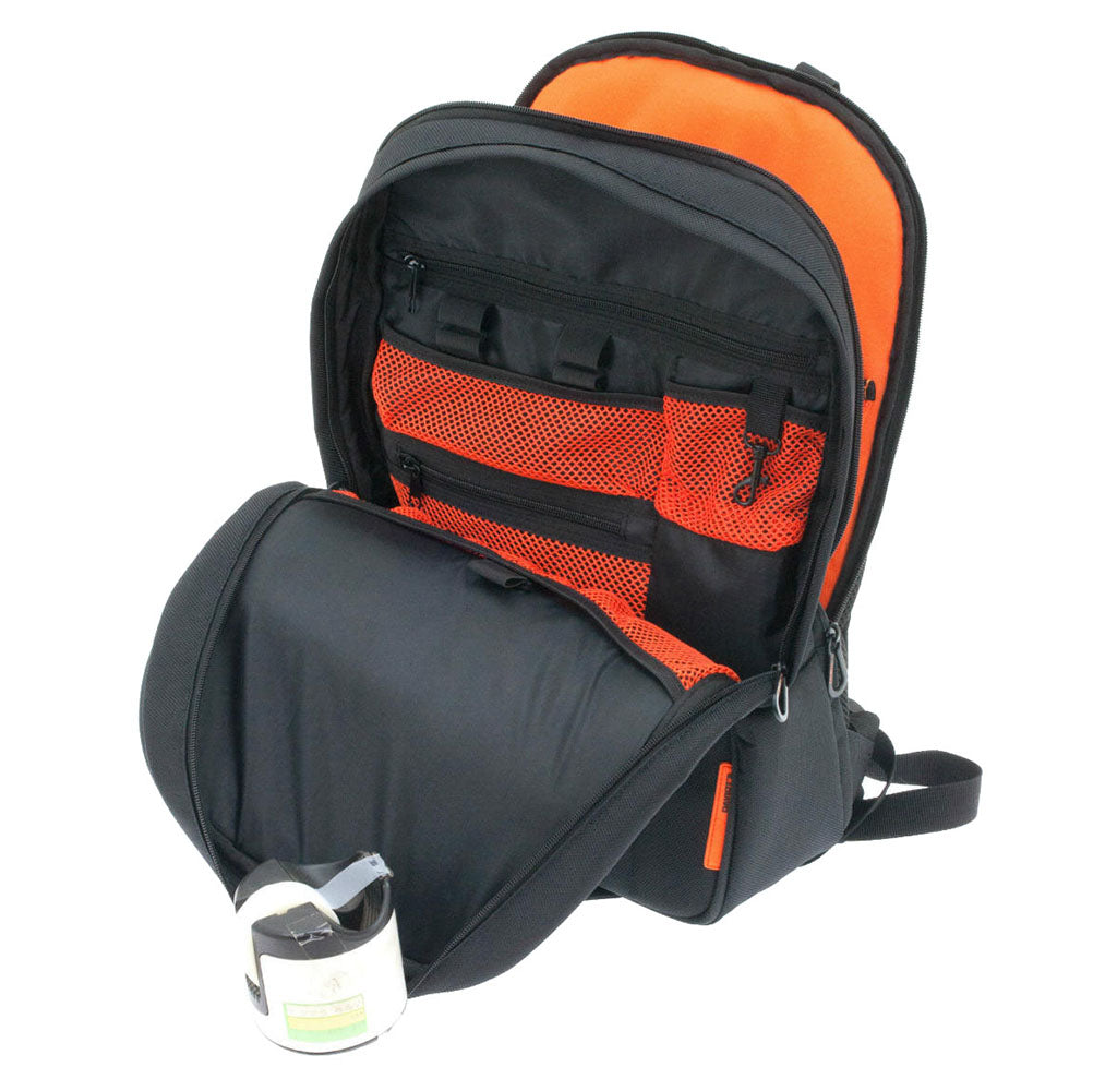 Davidts Business Rucksack 41x30x12cm