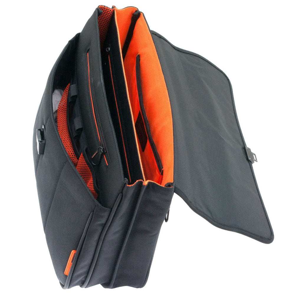 Davidts Business Aktentasche 41x32x13cm