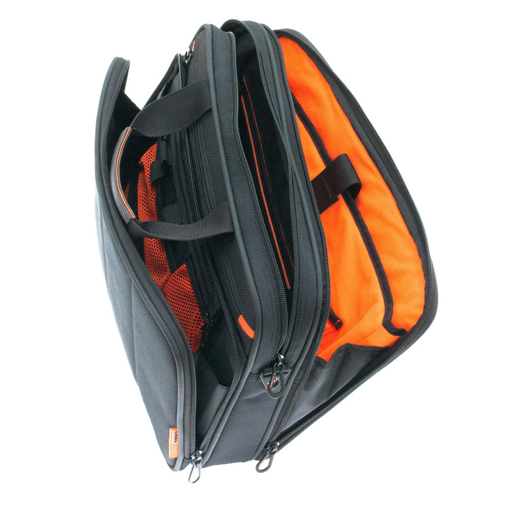 Davidts Business Multitasche 42x31x12cm