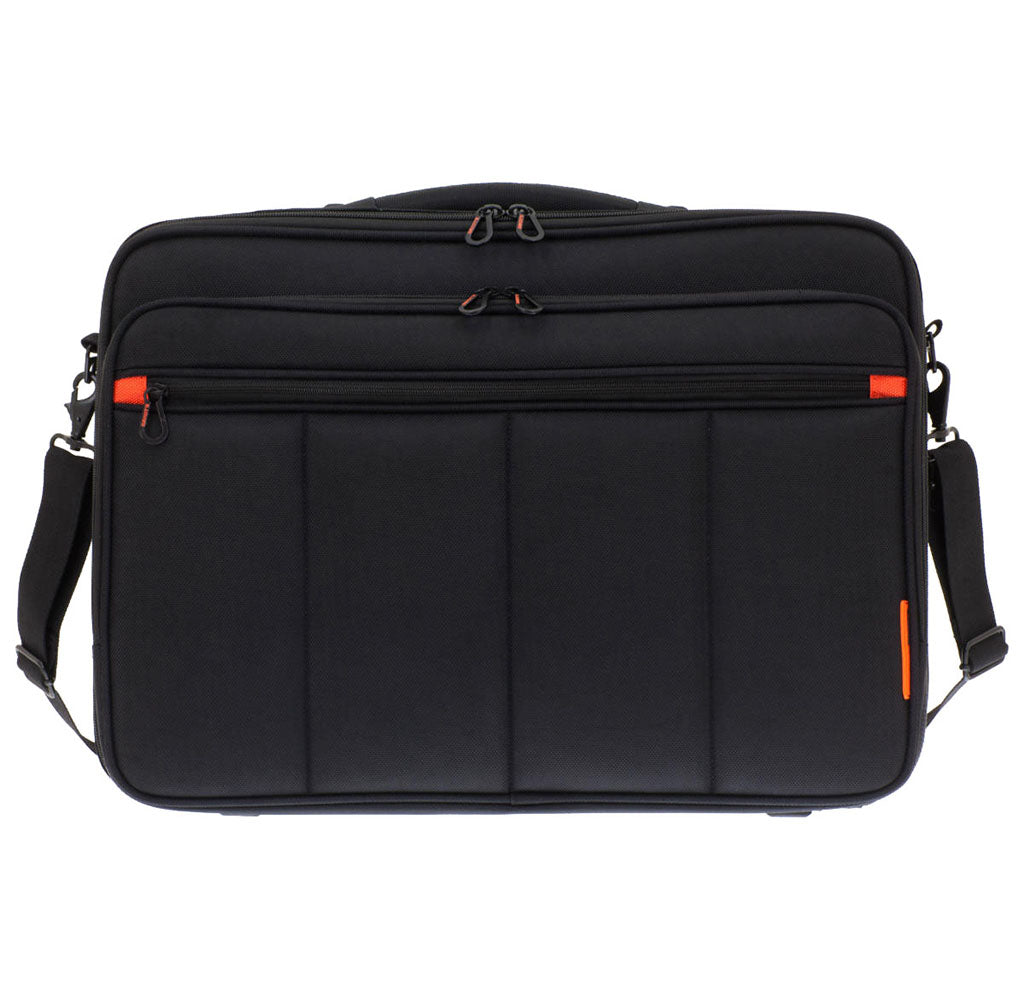 Davidts XL Business Laptoptasche 51x37x15cm