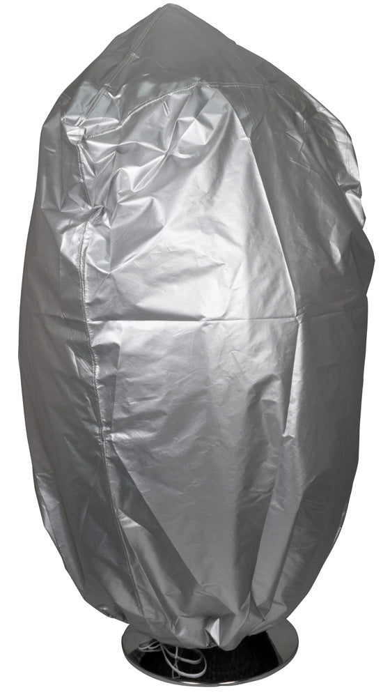 Gartenmöbelset 9tlg Farbe Light Sand / inkl.Schutzhülle