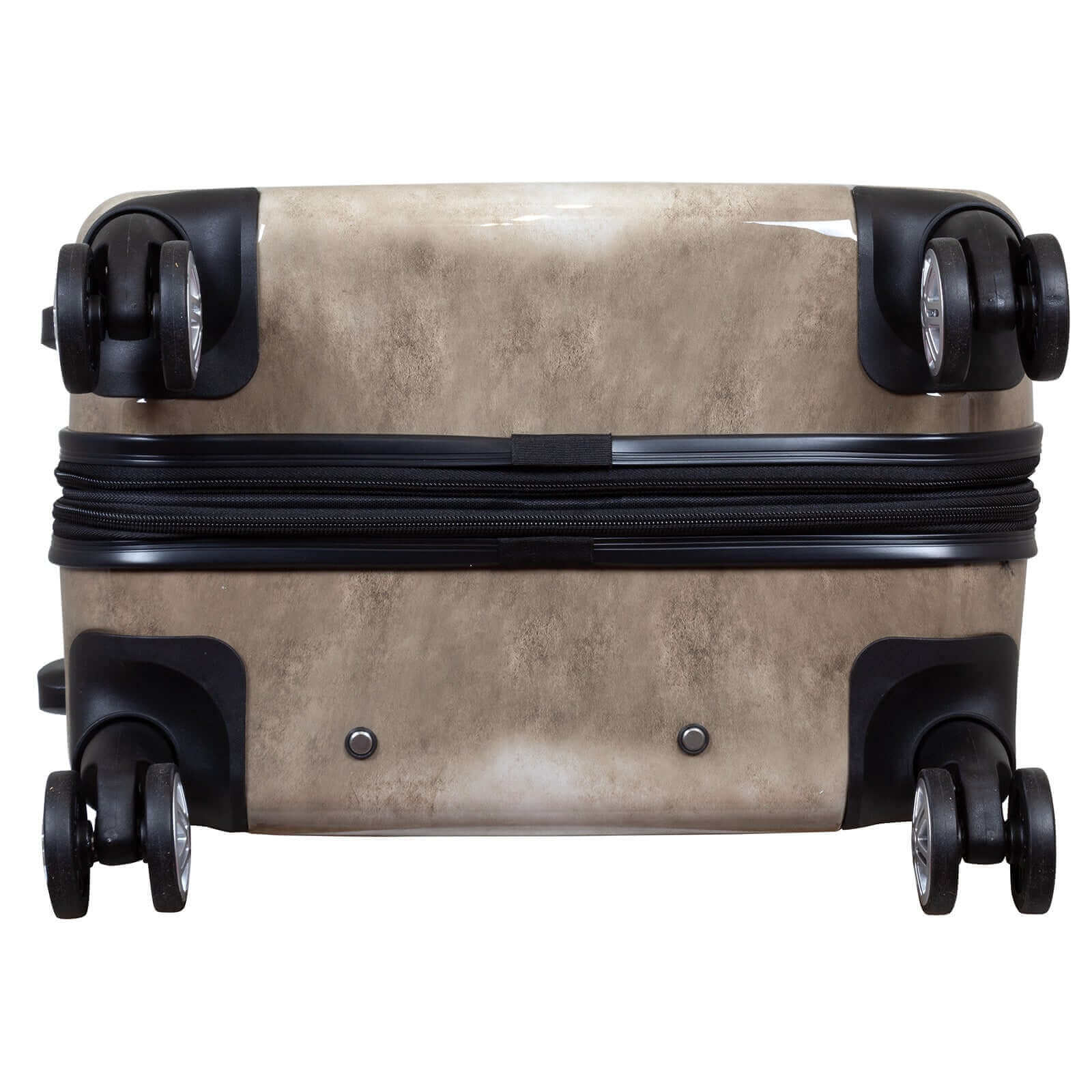 Motivkoffer und Kofferset 3tlg New York Freiheitsstatue