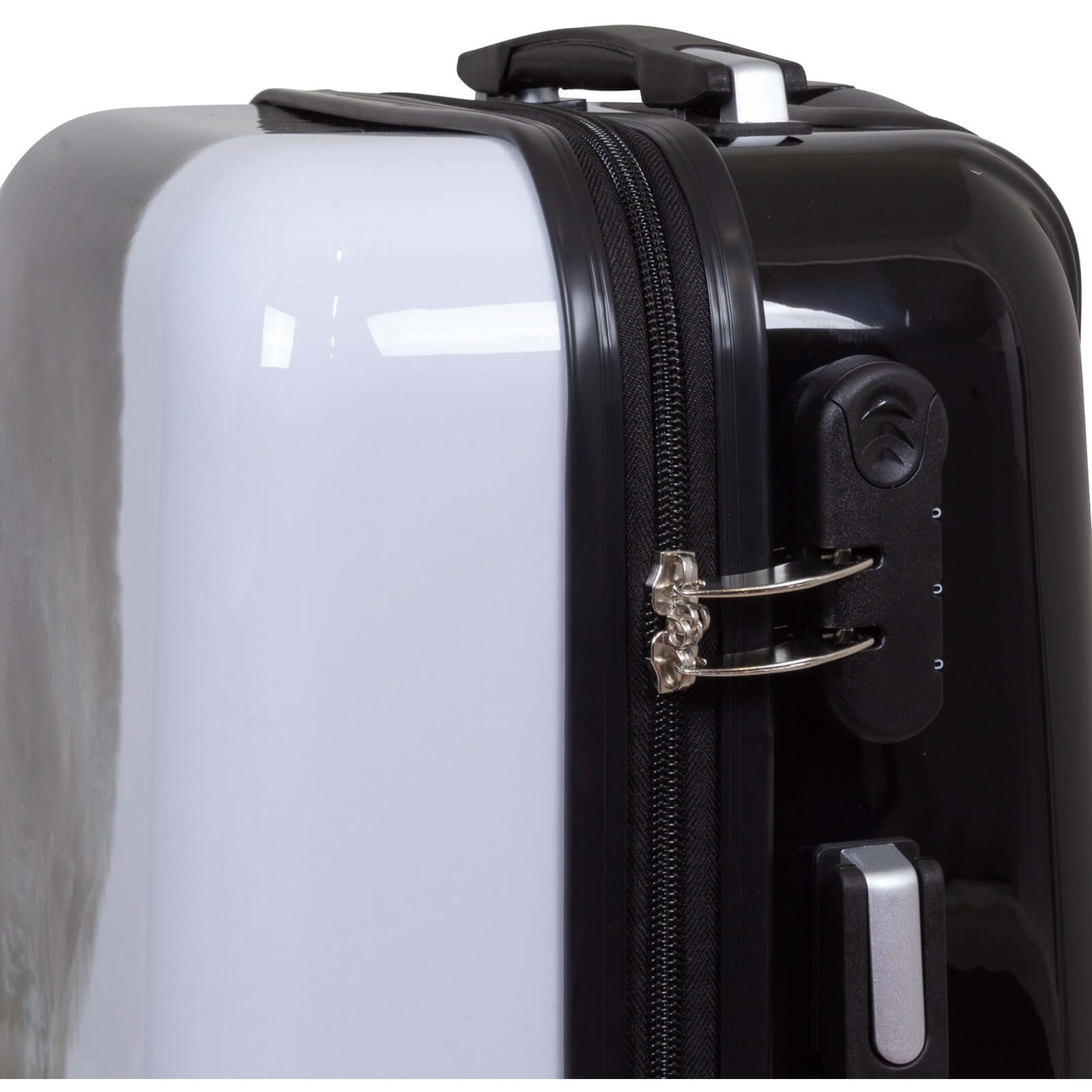 Motivkoffer und Kofferset 3tlg Gorilla