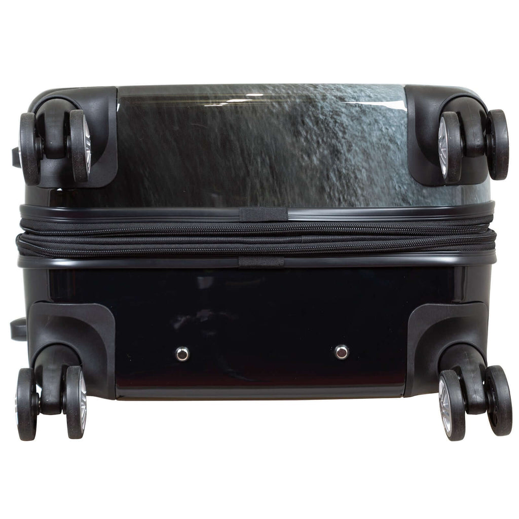 Polycarbonat großer Reisekoffer Gorilla - Größe L