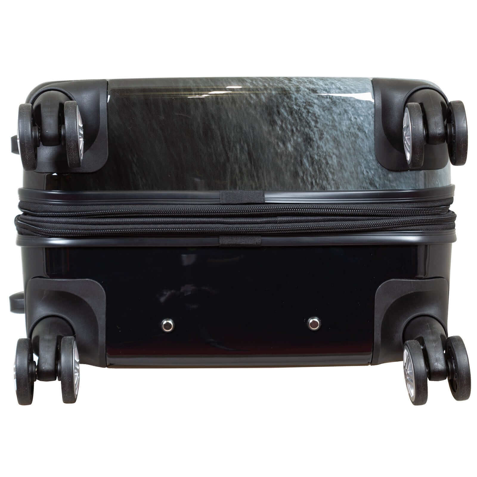 Motivkoffer und Kofferset 3tlg Gorilla