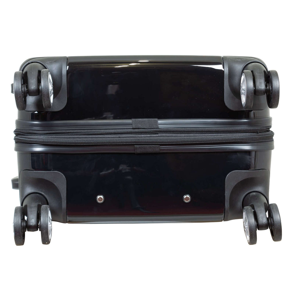 Polycarbonat Citykoffer Löwe - Größe M