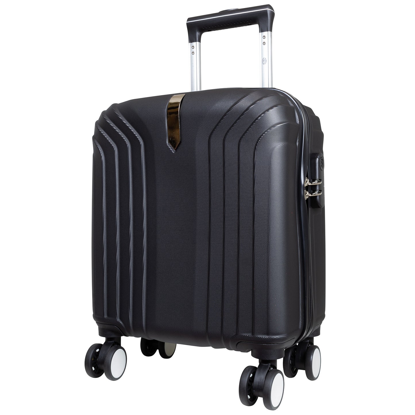 ABS Handgepäck Koffer Palma24 Größe XS
