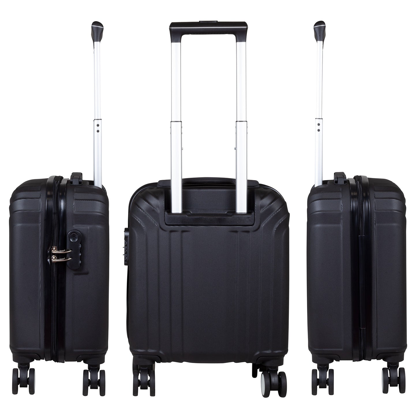 ABS Handgepäck Koffer Palma24 Größe XS