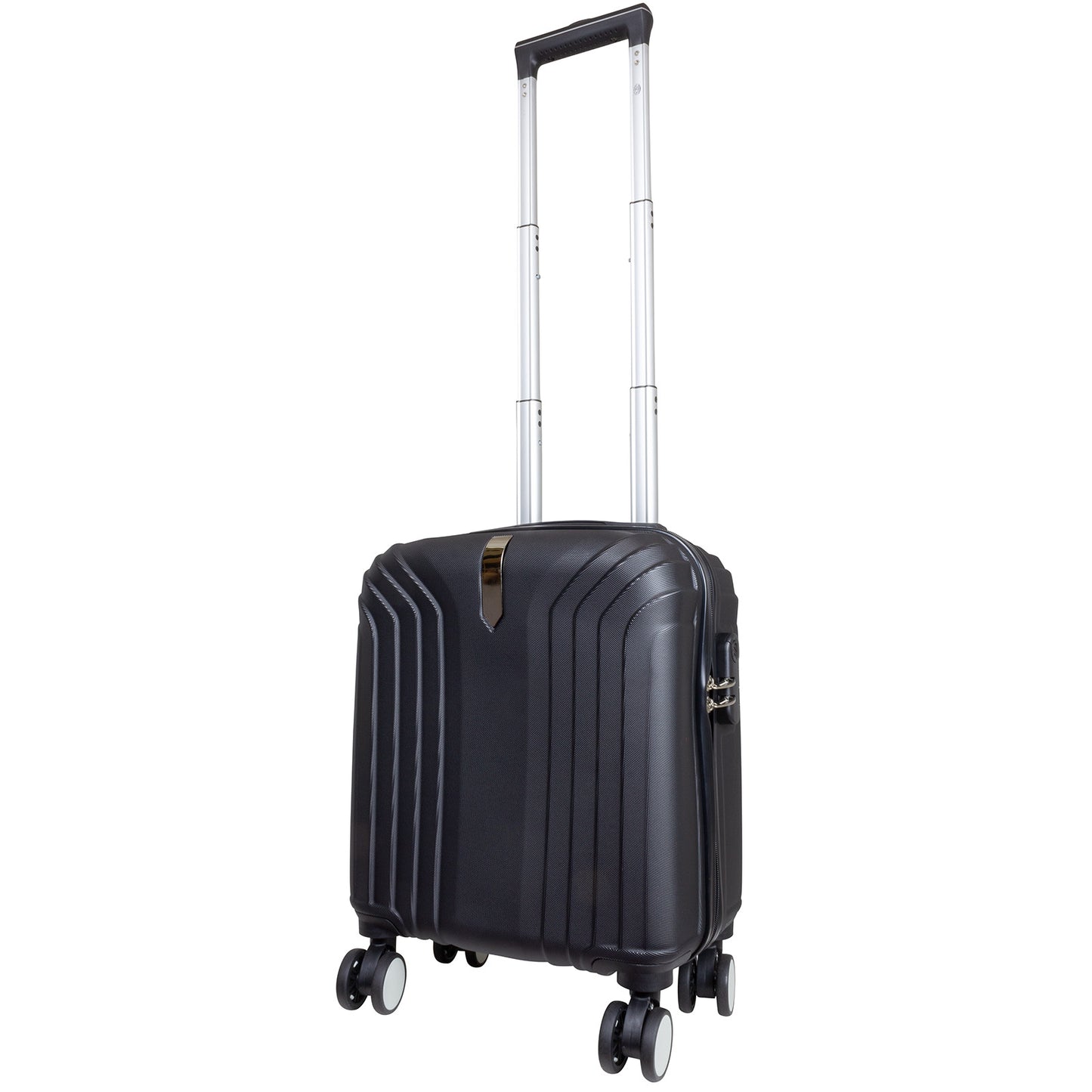 ABS Handgepäck Koffer Palma24 Größe XS
