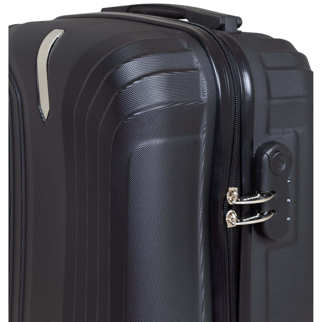 ABS Handgepäck Koffer Palma24 Größe XS