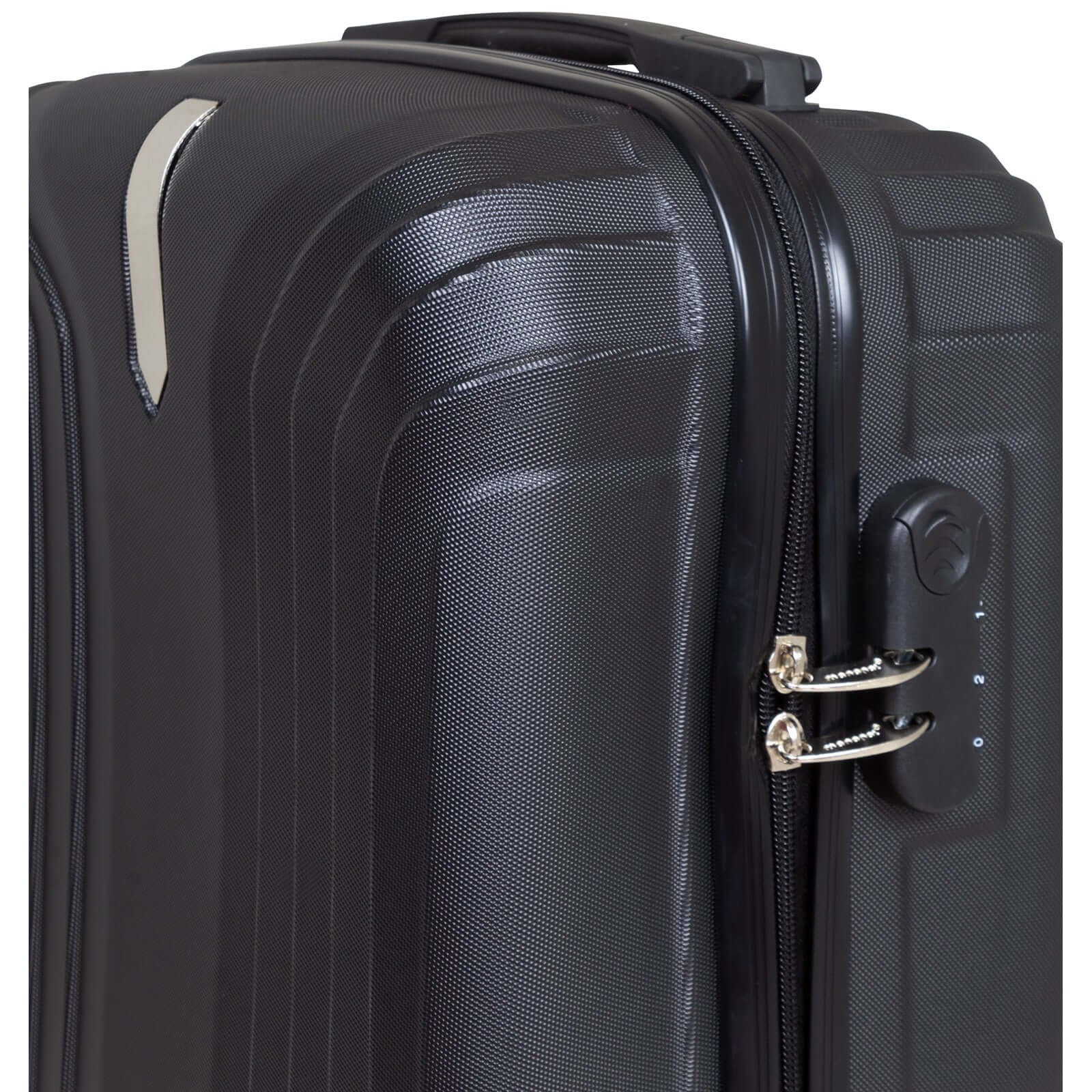 ABS Handgepäck Koffer Palma24 Größe XS