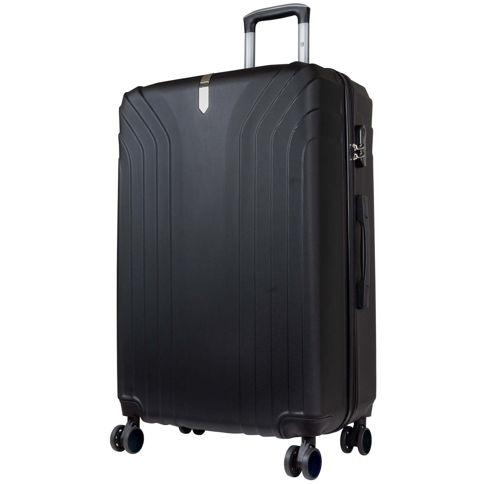 ABS großer Reisekoffer Palma24 - Größe L