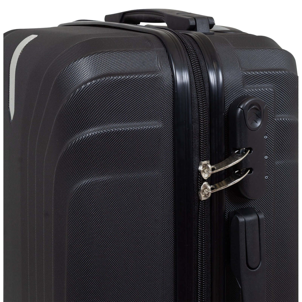 ABS Kofferset 3tlg Palma24