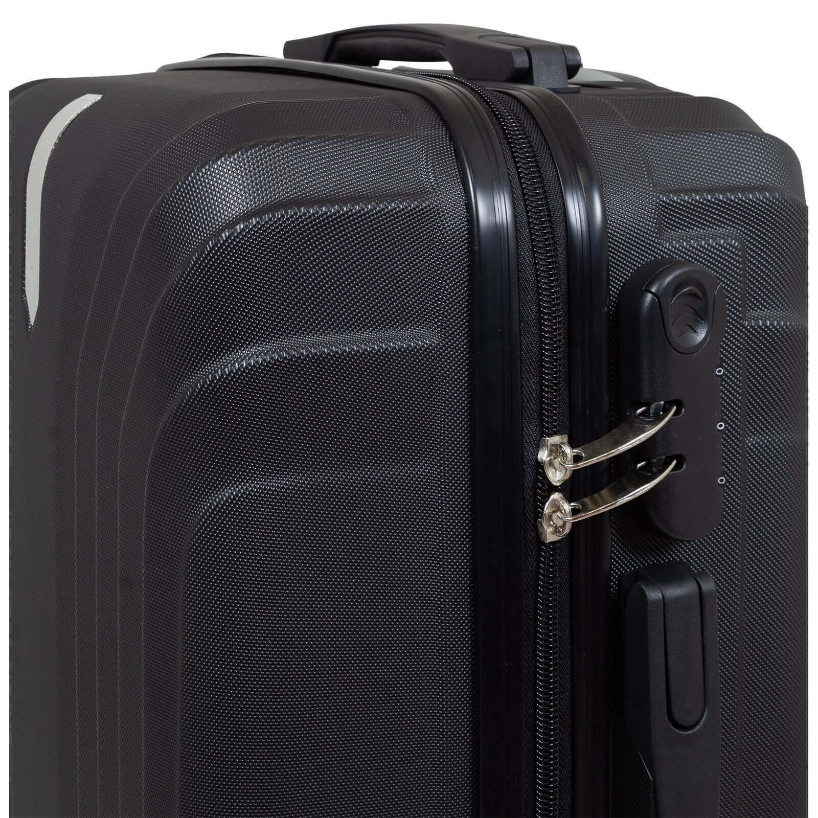 ABS Kofferset 3tlg Palma24