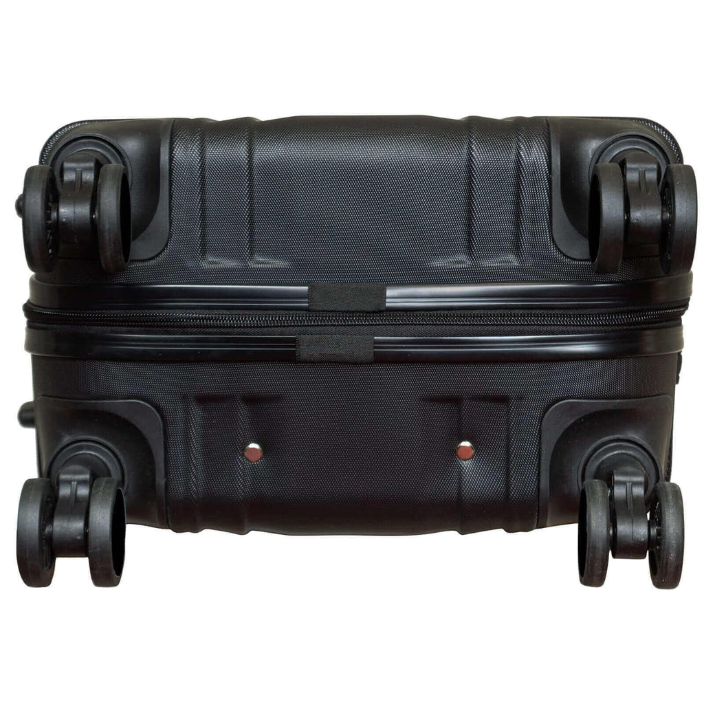 ABS Kofferset 3tlg Palma24