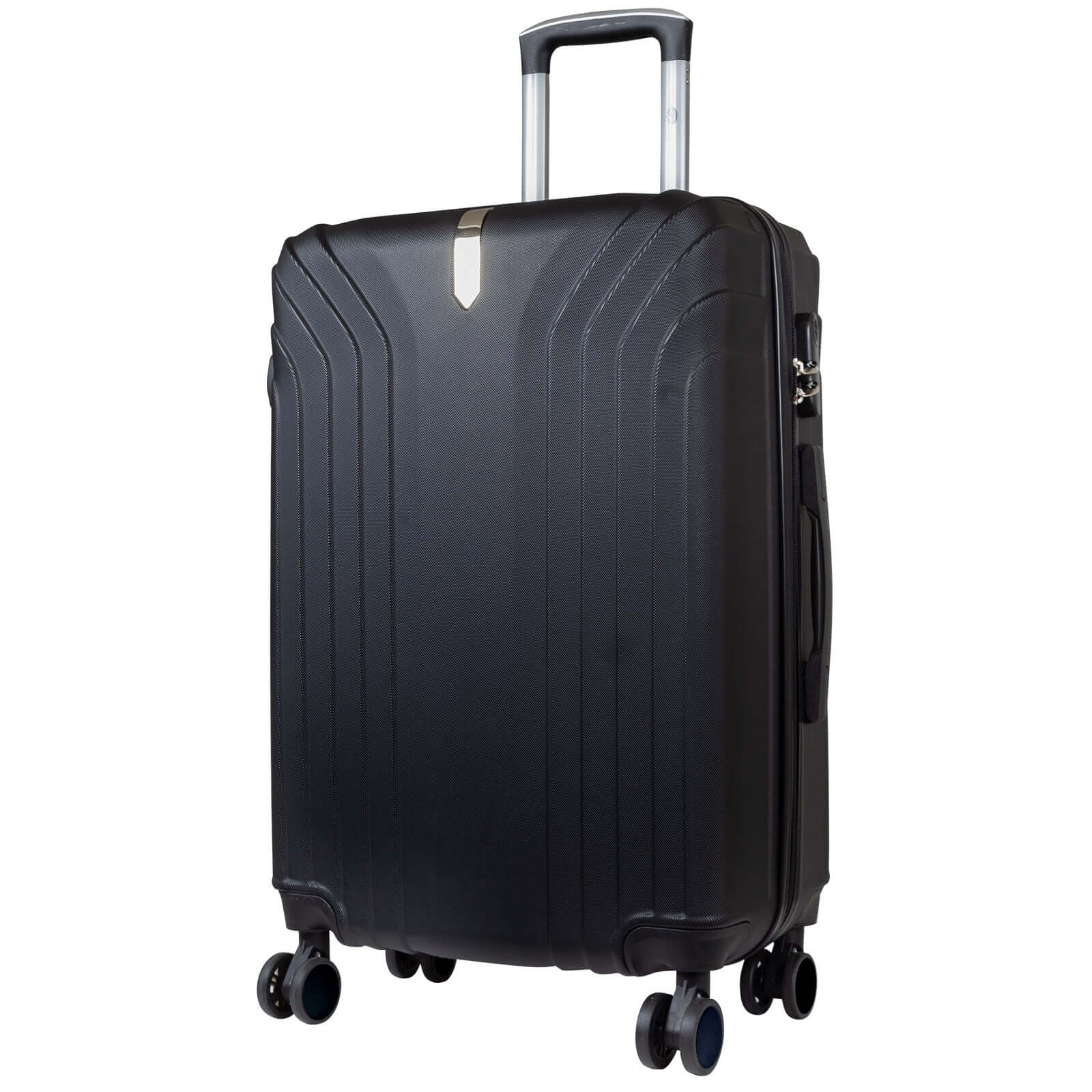 ABS mittlerer Reisekoffer Palma24 - Größe M