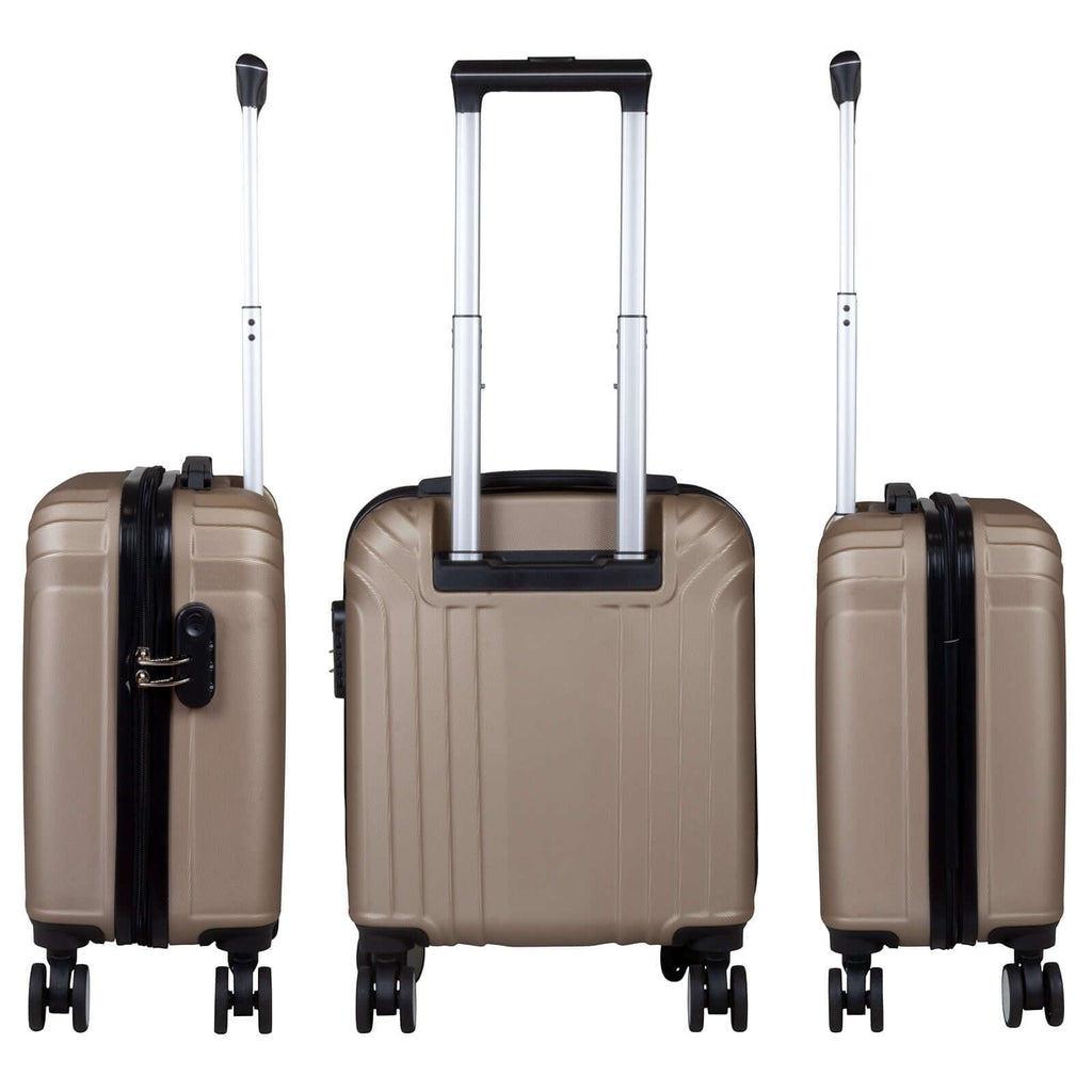 ABS Handgepäck Koffer Palma24 Größe XS